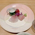 京都さしみ丸 - 