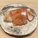 北の華 はやし - 