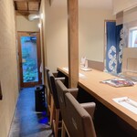 京都さしみ丸 - 