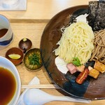 らぁ麺 飯田商店 - 