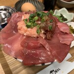 やばい魚屋さん - 