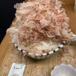 やばい魚屋さん - 