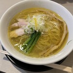 麺の風 祥気 - 