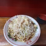 ザ・ラーメン スモールアックス - 