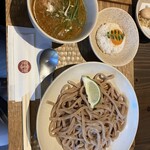 京都四条くをん - 