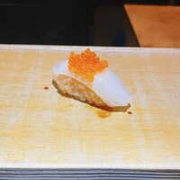 自由が丘 鮨 りんか - すみいか