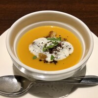 オステリア・オリエーラ - 