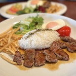 La Ohana 三国店 - 