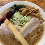 ら～めん 醤屋 - 料理写真: