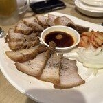 韓国風ろばた高麗房 - 