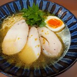 Torisoba Tsutsumi - 