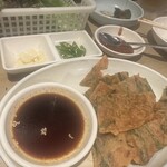 韓国風ろばた高麗房 - 