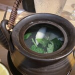 小料理 椿 - まったけ〜