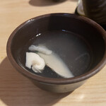 小料理 椿 - いい香り