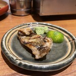 焼うお いし川 - 