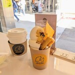 oimo cafe imomi - 