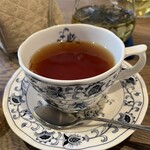 LiLiBET TEA HOUSE - 