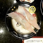 Kanazawa Maimon Sushi - 