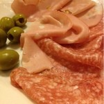 TRATTORIA AL SODO  - 