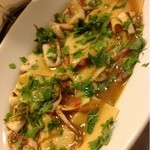 TRATTORIA AL SODO  - 