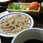 Eiraku Soba - 