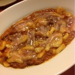 TRATTORIA AL SODO  - 