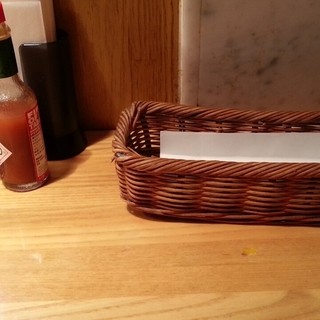 ハシヤ スパゲティ_2