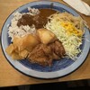 もうやんカレー 京橋店