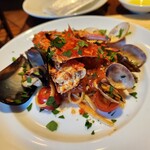 ブラチェリア デリツィオーゾ イタリア - 