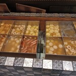 Oden To Yakitori Edomae Toukyou - 