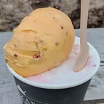 コザブ ジェラート - 