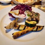 ブラチェリア デリツィオーゾ イタリア - 