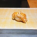 Jiyuugaoka Sushi Rinka - 穴子