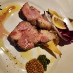 ブラチェリア デリツィオーゾ イタリア - 