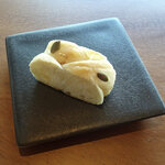 シンポジウム - シリアルのパン