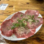 Sumibiyakiniku Kyoro Chan - 