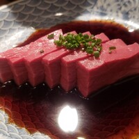 炭火焼肉ホルモン うしごろ 中目黒店 - 