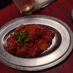 十条 はやし - コブクロとサガリ（だったと思う）