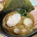 Yokohama Tori Kei Ramen Puku Fuku - 