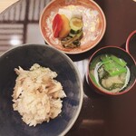 季節料理　なかしま - 