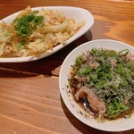 Yakiniku Dori Nabe Niku Dori Jiji - 