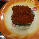 金沢まいもん寿司 - 料理写真: