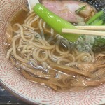 麺屋 葵 - 