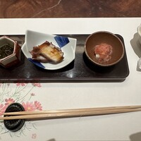 渋谷 鮨 まつもと - 