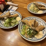 よこ田 - 