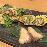 土佐清水ワールド - 