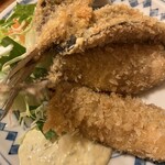 よこ田 - 