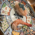 Hachirousushi - 