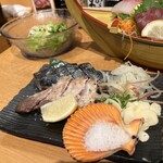 土佐清水ワールド 三宮生けすセンター - 