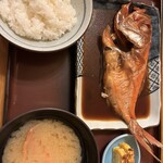 よこ田 - 